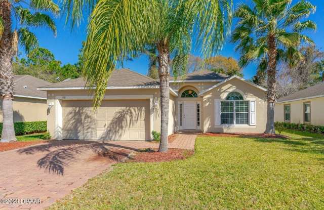 3913 Sunset Cove Drive - 3913 Sunset Cove Drive, Port Orange, FL 32129