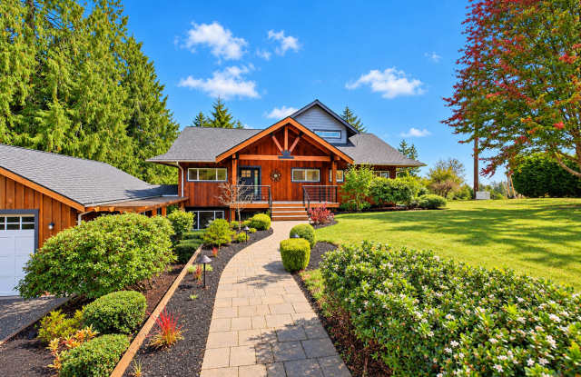 Spacious 4-Bedroom Carnation Home with Stunning Valley Views! Gallery 1