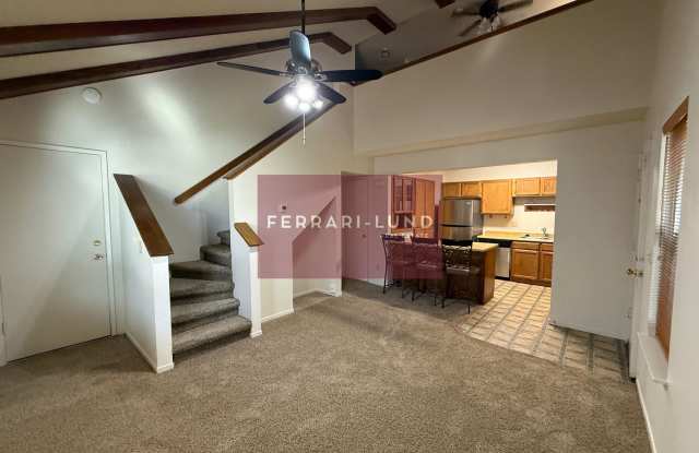 ⭐️ Loft Style Townhome in Reno - Kay DeAlba Property!! ⭐️ photos photos