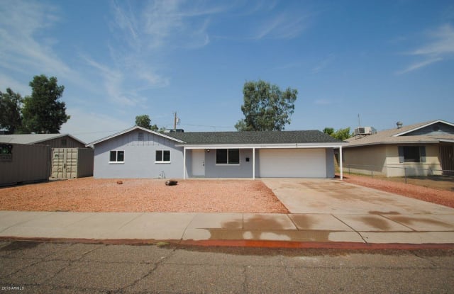 14644 N 36TH Place - 14644 North 36th Place, Phoenix, AZ 85032