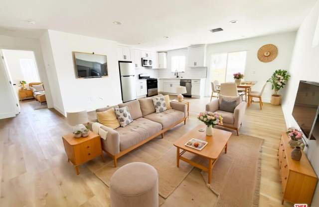 4180 Marlton Ave photos photos
