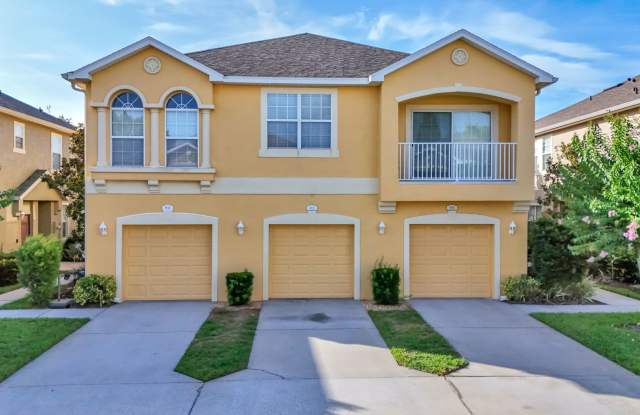 Stunning End-Unit Townhome in Gated Eagle Palms Community photos photos