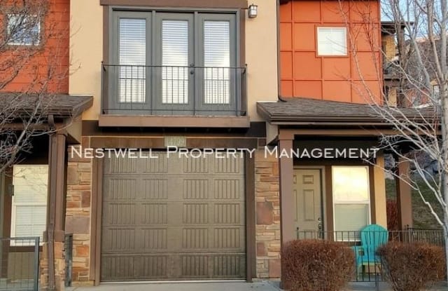 14799 S Chandlerpoint Way - 14799 E Chandlerpoint Way, Draper, UT 84020