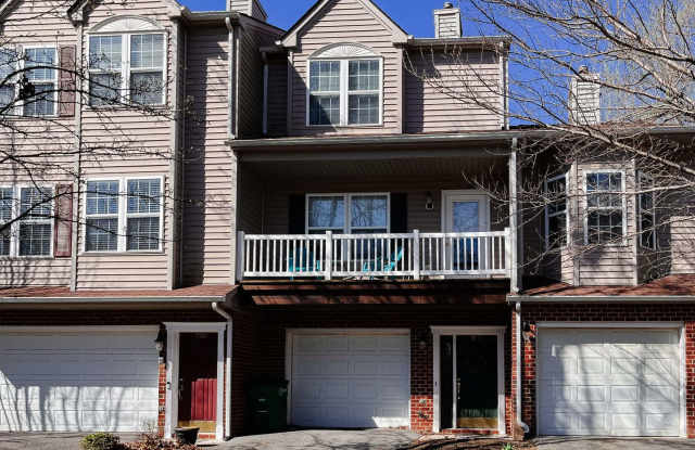 2 Bedroom, 2.5 Bath Townhouse with Garage on quiet culdesac photos photos