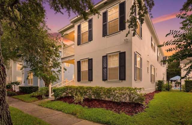 912 WATERSIDE Drive - 912 Waterside Drive, Celebration, FL 34747 912 WATERSIDE Drive - 912 Waterside Drive, Celebration, FL 34747