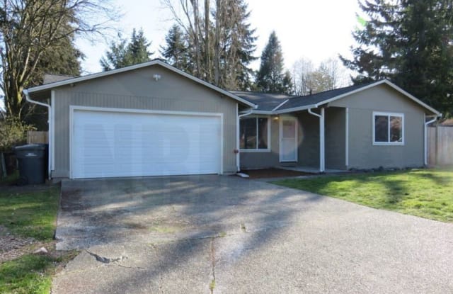3027 SW 317 Street - 3027 Southwest 317th Street, Federal Way, WA 98023