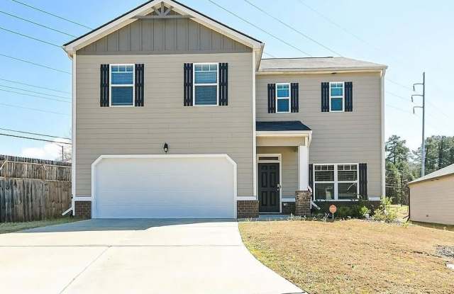 3720 Liverpool Way - 3720 Liverpool Way, Atlanta, GA 30331