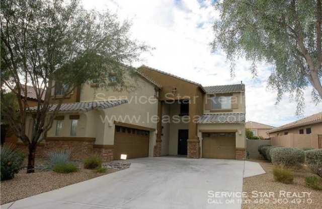 23018 N 41st St. - 23018 North 41st Street, Phoenix, AZ 85050