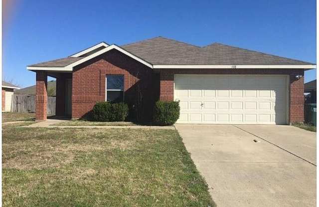 Rental - Anna, TX photos photos