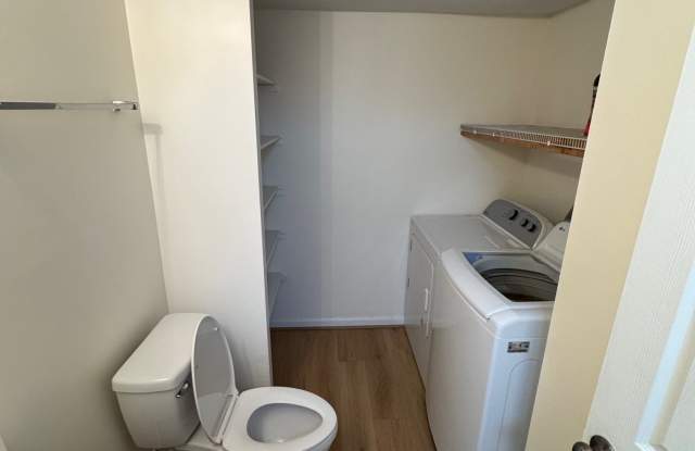 8619 Ashby Court - 8619 Ashby Court, Marshall, VA 20115