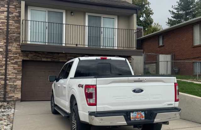 Beautiful Cottonwood Heights Duplex! photos photos Beautiful Cottonwood Heights Duplex! photos photos