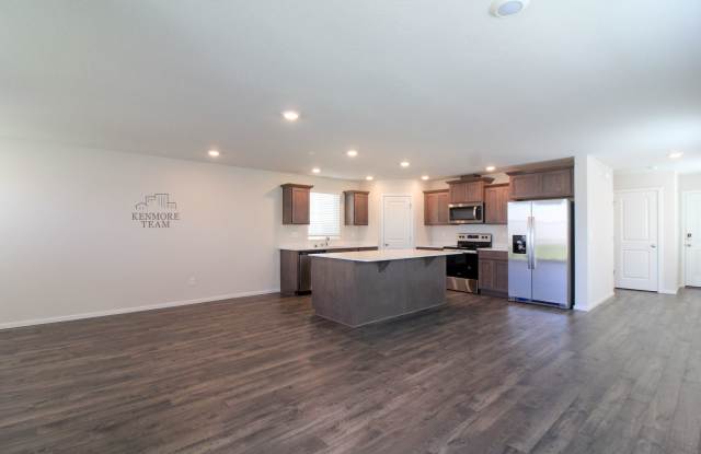 4 Bedroom, 2.5 Bath Home in Kennewick Gallery 4