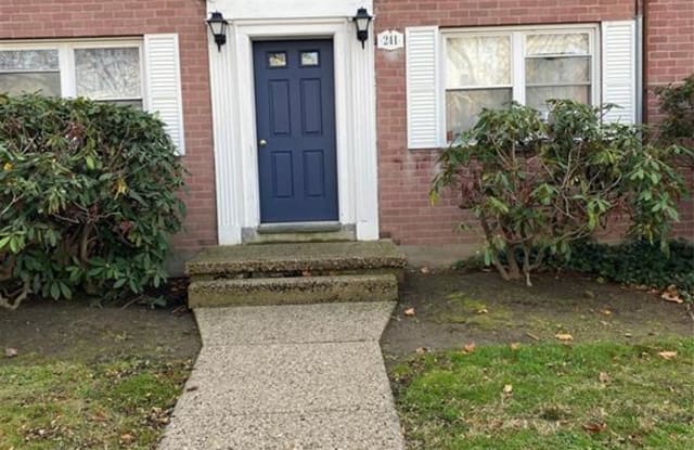 241 Seaton Road - 241 Seaton Road, Stamford, CT 06902