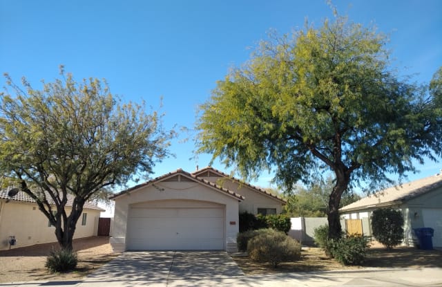 2658 S Keene - 2658 South Keene, Mesa, AZ 85209