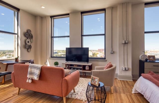 Residences at Richmond Trust Gallery 2