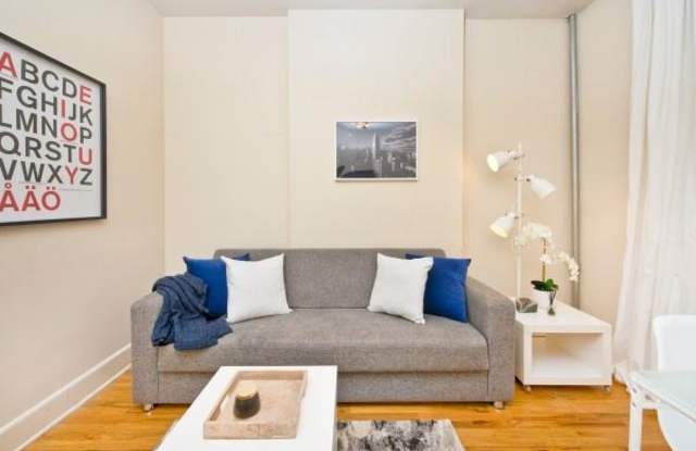 144 West 111th Street Gallery 2