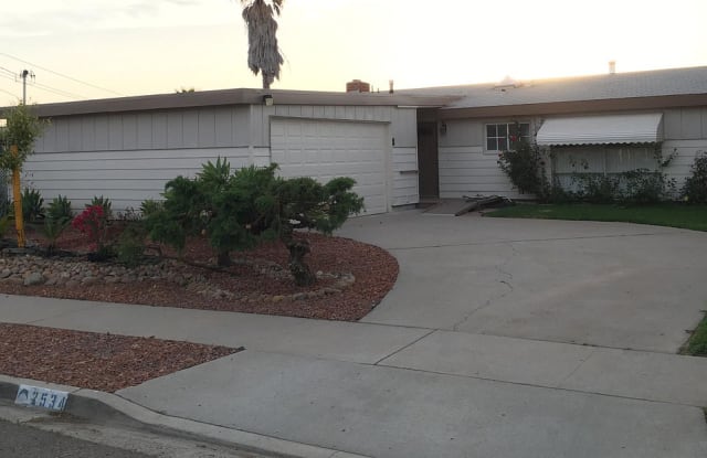 2534 Bartel Street - 2534 Bartel Street, San Diego, CA 92123