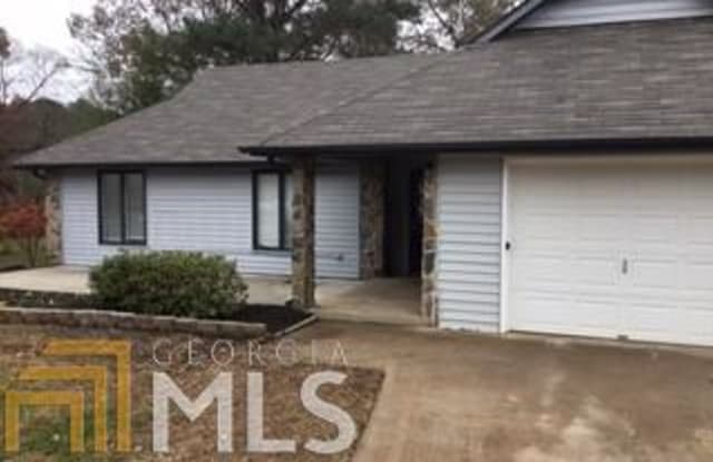 3751 Charlie Ln - 3751 Charlie Ln, Douglas County, GA 30135