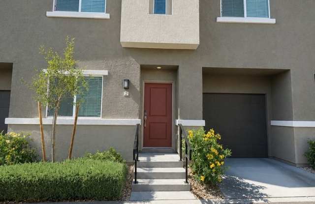 New, Pet Friendly, Modern Minimalist Open Layout - 3BR/2B Townhome in Las Vegas photos photos
