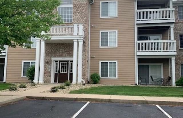 4925 Opal Ridge Lane - 4925 Opal Ridge Lane, Indianapolis, IN 46237