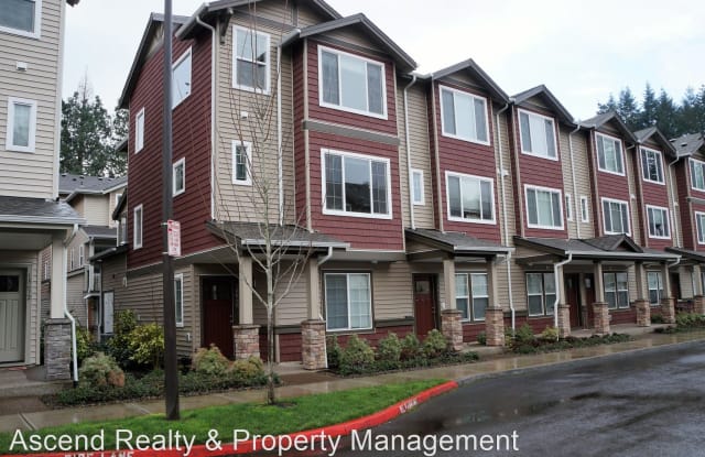 10540 NE Cedar Falls Loop - 10540 Northeast Cedar Falls Loop, Hillsboro, OR 97006