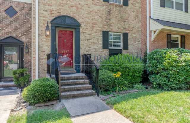 6547 New Market Way photos photos 6547 New Market Way photos photos