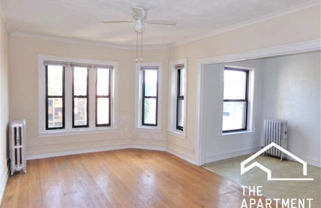 6810 North Lakewood - 6810 North Lakewood Avenue, Chicago, IL 60626