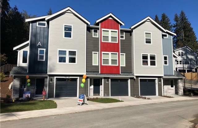 LIKE NEW RENTAL ~ The Forest on Filbert! photos photos LIKE NEW RENTAL ~ The Forest on Filbert! photos photos