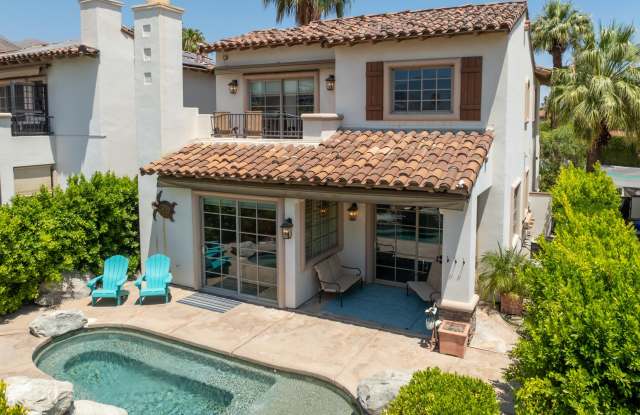 546 N Indian Canyon Drive photos photos