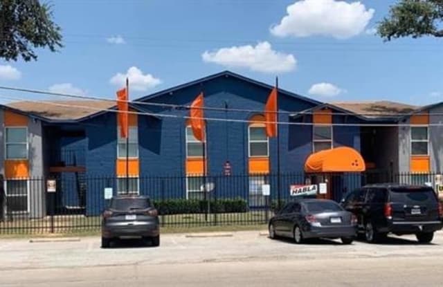 3035 E Ledbetter Drive - 3035 Ledbetter Drive, Dallas, TX 75216