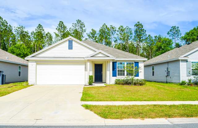 Avalon Woods 3 bedroom 2 bath home Newberry photos photos
