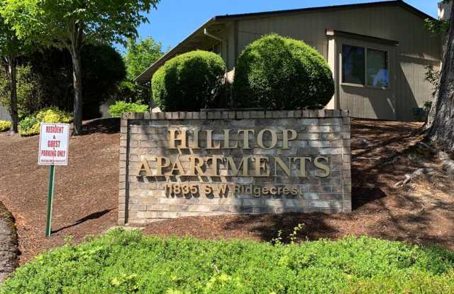 Hilltop Apartments Gallery 3