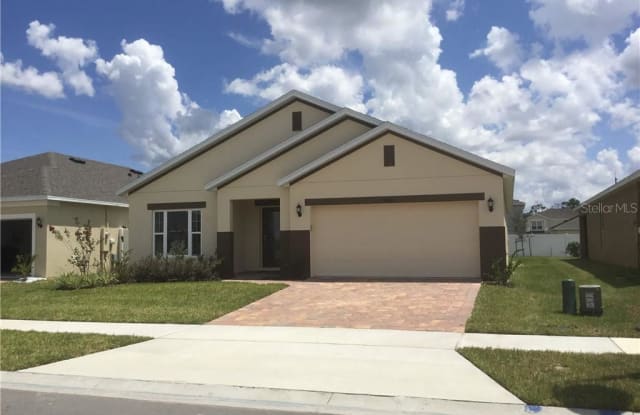 4660 MARCOS CIRCLE - 4660 Marcos Cir, Poinciana, FL 34758
