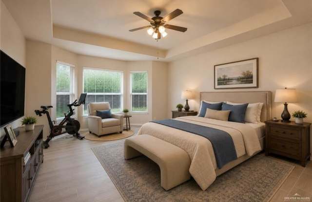 3500 San Andres Court Gallery 3