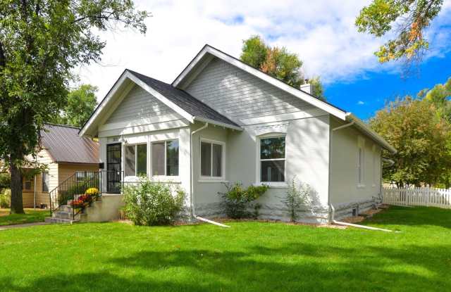 Beautifully remodeled 3 Bedroom Bungalow in Old Town photos photos