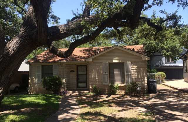 212 Fletcher Street - 212 Fletcher Street, Austin, TX 78704