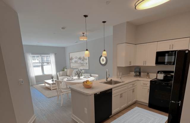 Merion Village - Senior Housing Gallery 2