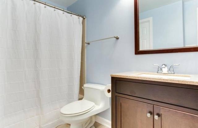 14325 JOHNNY MOORE COURT - 14325 Johnny Moore Court, Centreville, VA 20120