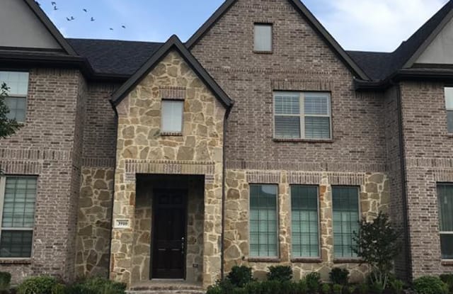 3910 Canton Jade Way - 3910 Canton Jade Way, Arlington, TX 76006
