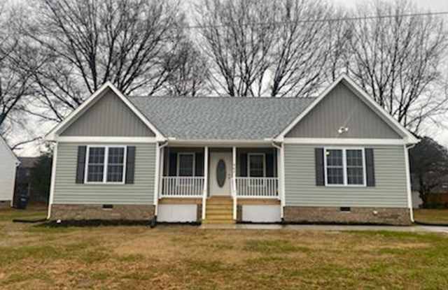 984 Briarcliff Drive - 984 Briarcliffe Drive, Colonial Heights, VA 23834