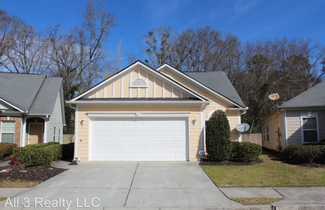 2120 Appaloosa Way - 2120 Appaloosa Southwest Way, Conyers, GA 30012