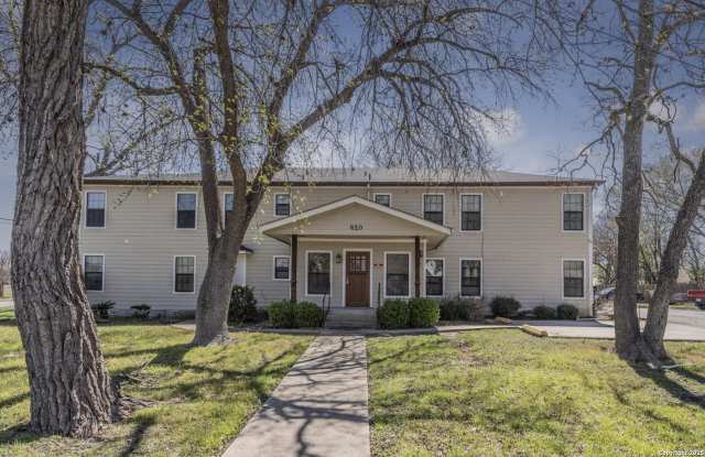 610 Butcher St unit: G - 610 Butcher Street, New Braunfels, TX 78130
