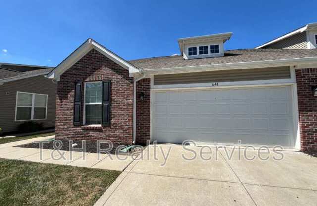 644 N Grant St photos photos
