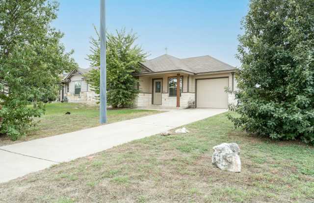 217 Azurite Dr, Jarrell, Texas 76537 Gallery 3