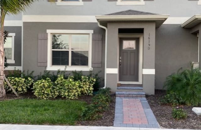 16150 Egret Pointe Way - 1 photos photos