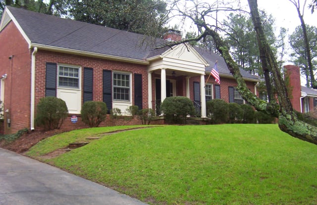 2351 Armand Rd Ne - 2351 Armand Road Northeast, Atlanta, GA 30324