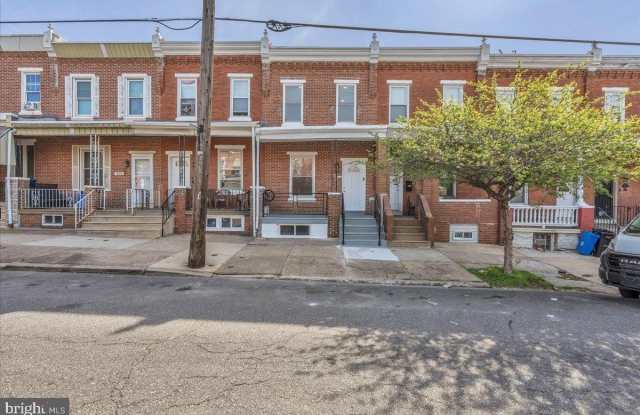 947 N 66TH Street - 947 North 66th Street, Philadelphia, PA 19151