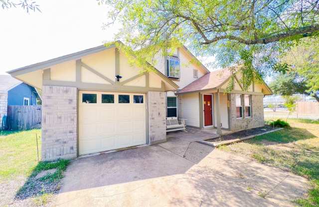 Inviting 4 Bedroom, 2.5 Bathroom Home with Covered Deck  Garage photos photos