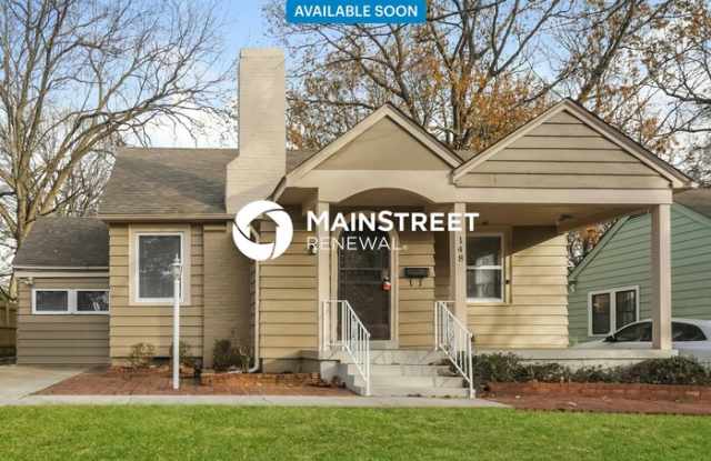 148 South Holmes Street photos photos