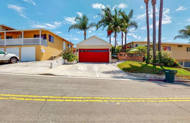 San Clemente Oasis - 251 Avenida Rosa, San Clemente, CA 92672 San Clemente Oasis - 251 Avenida Rosa, San Clemente, CA 92672